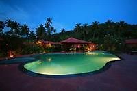 The Fern Gardenia Resort ปาโลเลม ภายนอก รูปภาพ