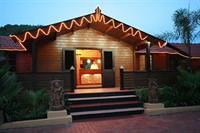 The Fern Gardenia Resort ปาโลเลม ภายนอก รูปภาพ
