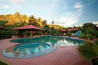 The Fern Gardenia Resort ปาโลเลม ภายนอก รูปภาพ