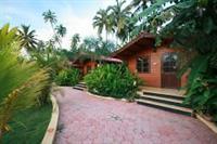 The Fern Gardenia Resort ปาโลเลม ภายนอก รูปภาพ