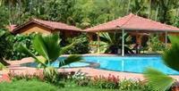 The Fern Gardenia Resort ปาโลเลม ภายนอก รูปภาพ
