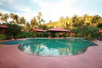 The Fern Gardenia Resort ปาโลเลม ภายนอก รูปภาพ