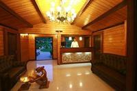 The Fern Gardenia Resort ปาโลเลม ภายนอก รูปภาพ