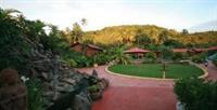 The Fern Gardenia Resort ปาโลเลม ภายนอก รูปภาพ