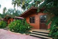 The Fern Gardenia Resort ปาโลเลม ภายนอก รูปภาพ