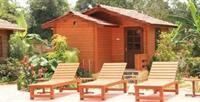 The Fern Gardenia Resort ปาโลเลม ภายนอก รูปภาพ
