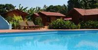 The Fern Gardenia Resort ปาโลเลม ภายนอก รูปภาพ