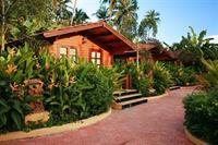 The Fern Gardenia Resort ปาโลเลม ภายนอก รูปภาพ