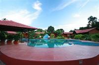 The Fern Gardenia Resort ปาโลเลม ภายนอก รูปภาพ